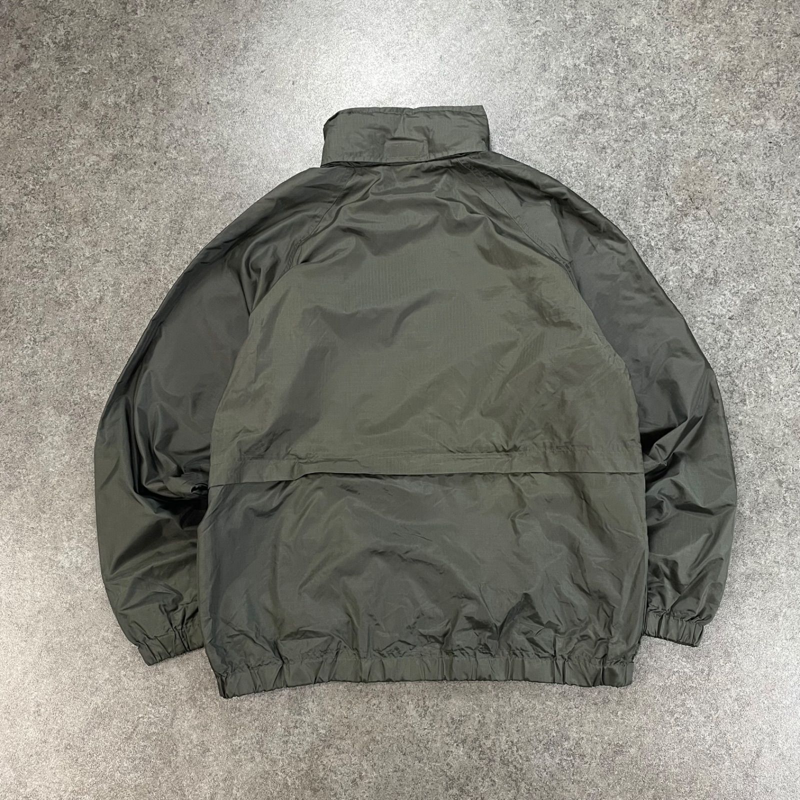 Brooks Brothers Nylon Jacket Windbreaker Blouson ブルックス