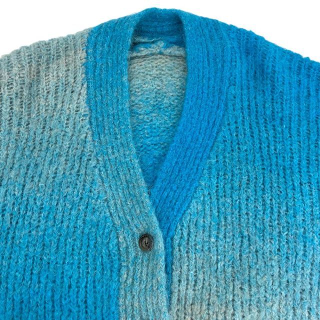 大人気グラデーションカーディガン【MAISON SPECIAL】 Maison Special