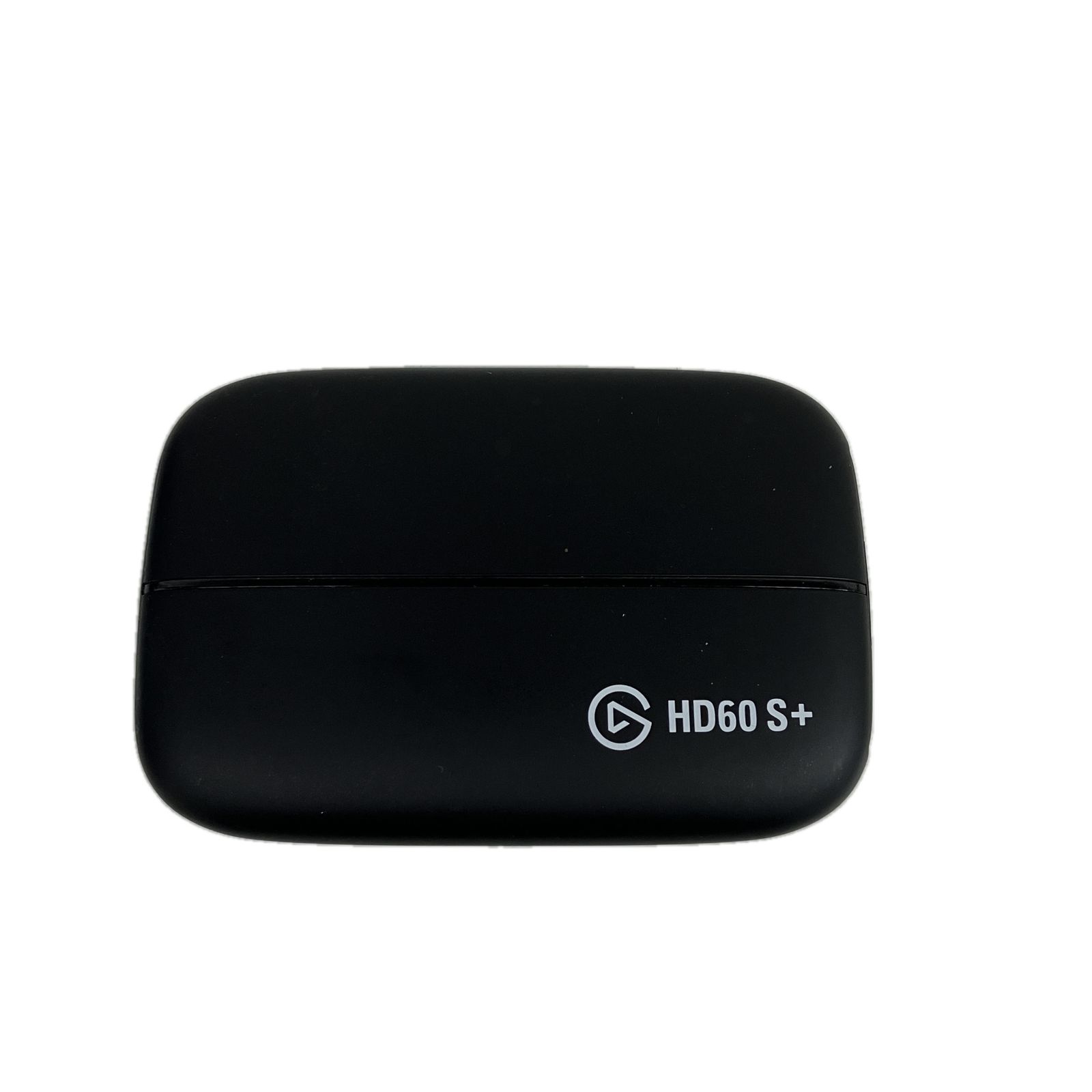 Elgato HD60 S 20GAR9901 1080p 60fps録画 4K 60fpsパススルー ゲーム実況 キャプチャーボード S10600910