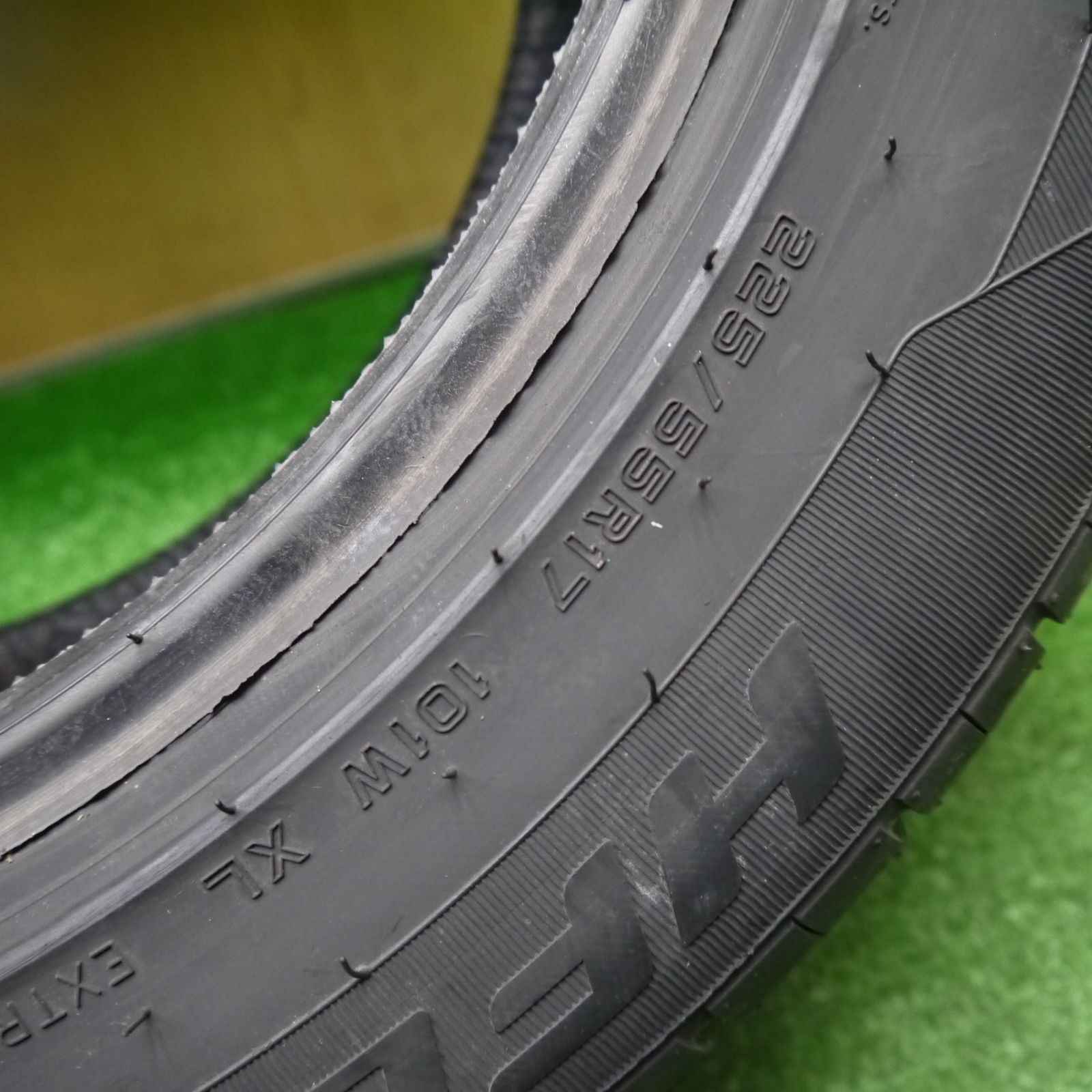 ヴェゼル アテンザ