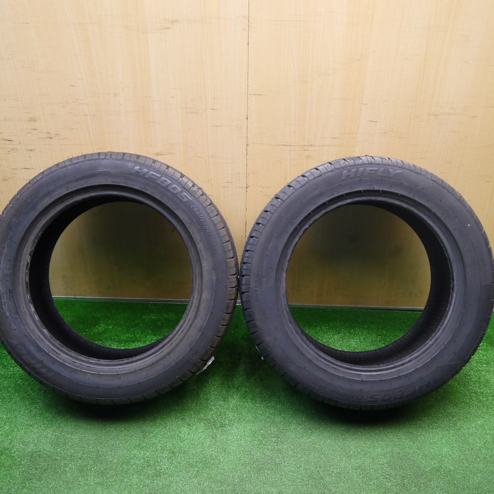 17インチ アルファード