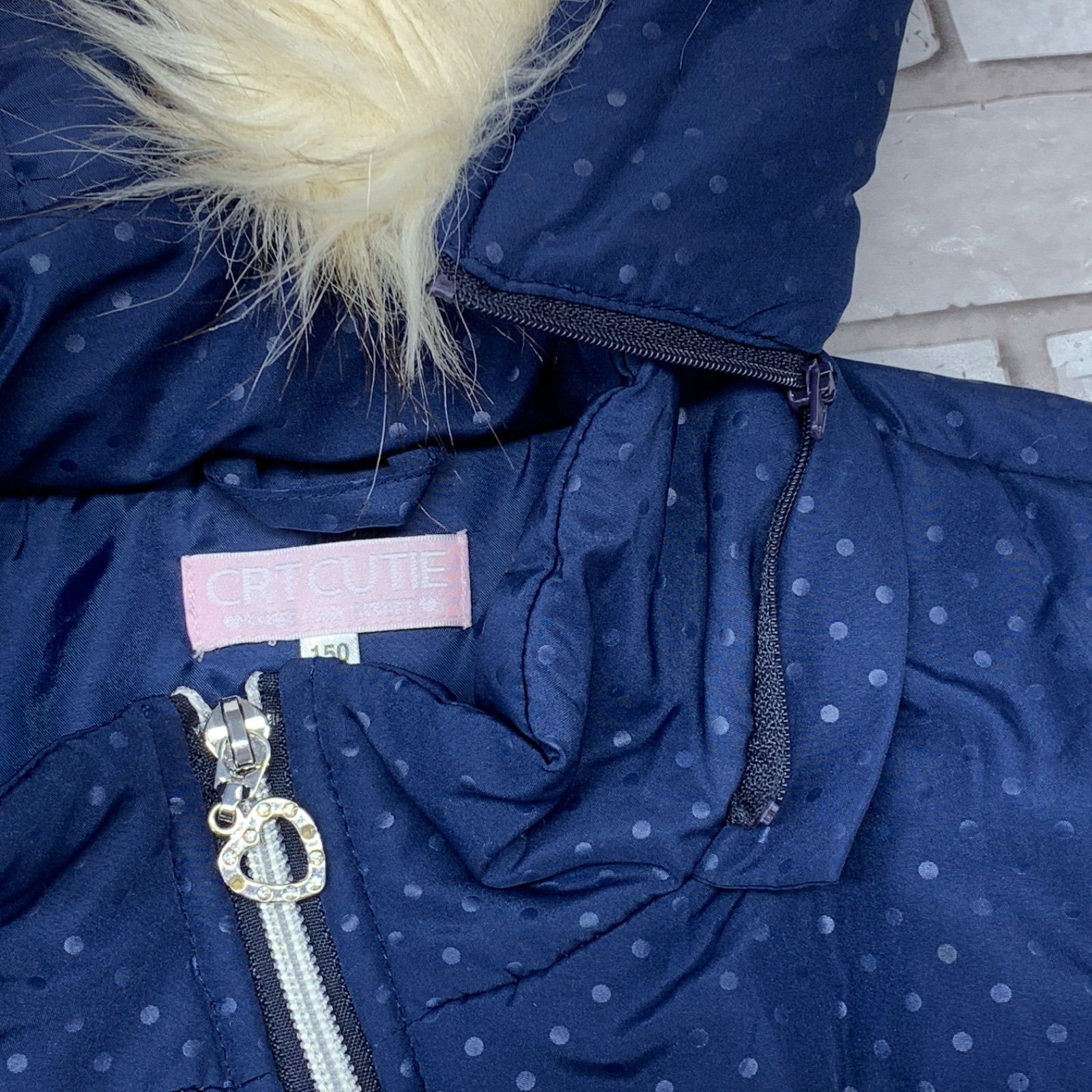 子供服/キッズ 服まとめ売り7点 女の子 150㎝ Love Toxic/CRT CUTE/他