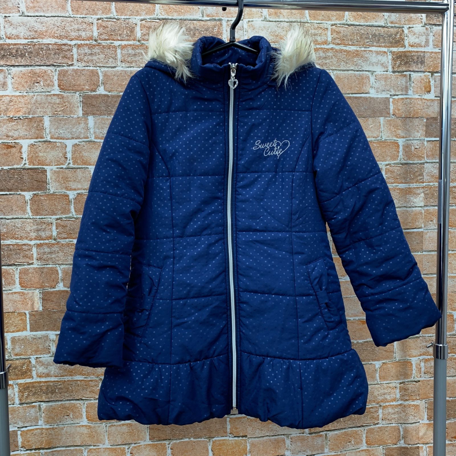 子供服/キッズ 服まとめ売り7点 女の子 150㎝ Love Toxic/CRT CUTE/他