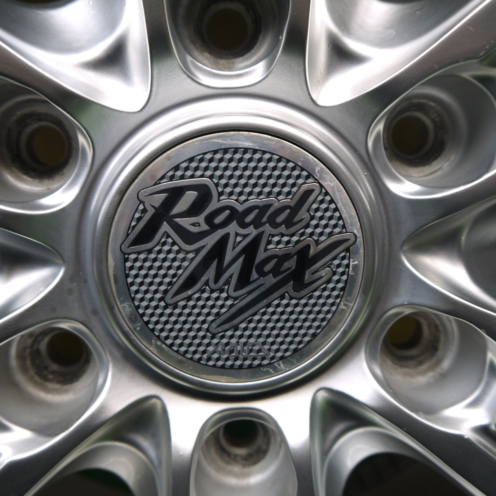 MiD ロードマックス