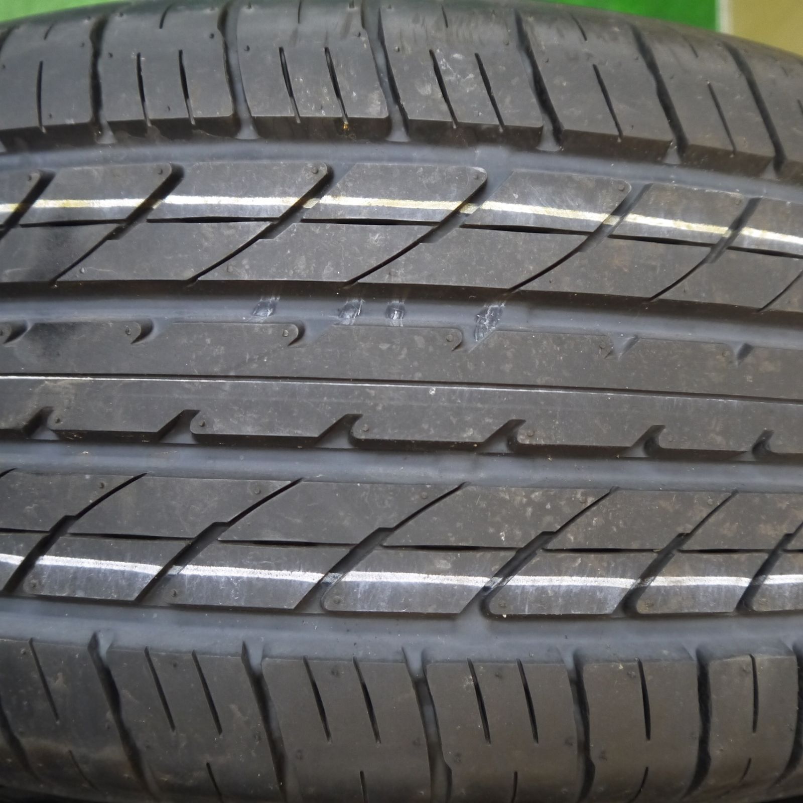 トーヨー トランパス