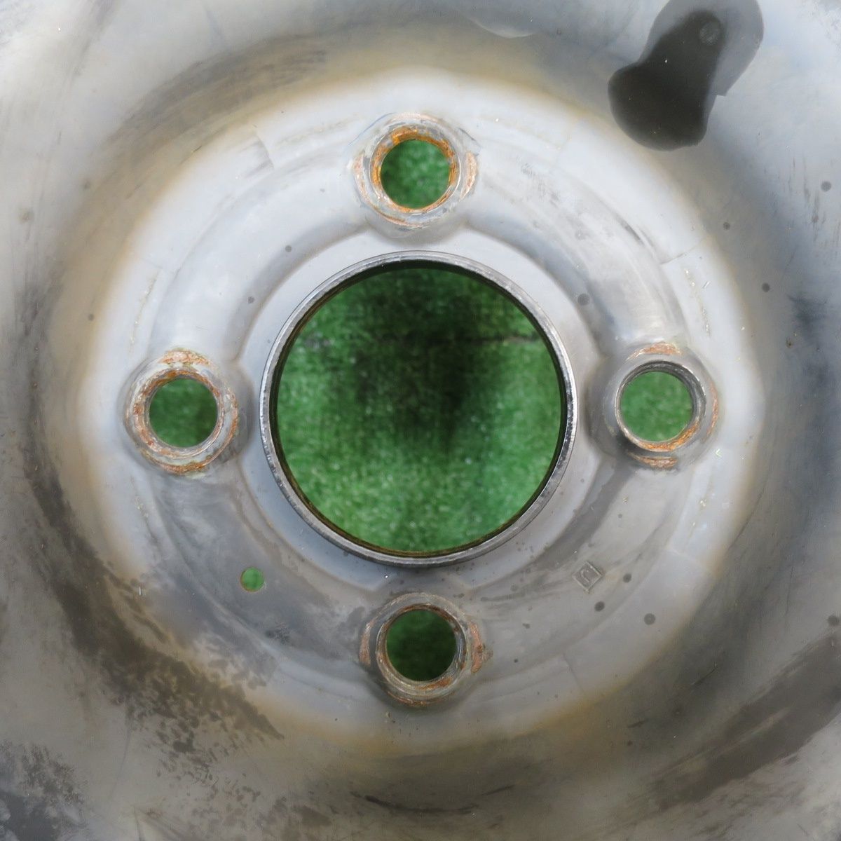 ホイール 14インチ