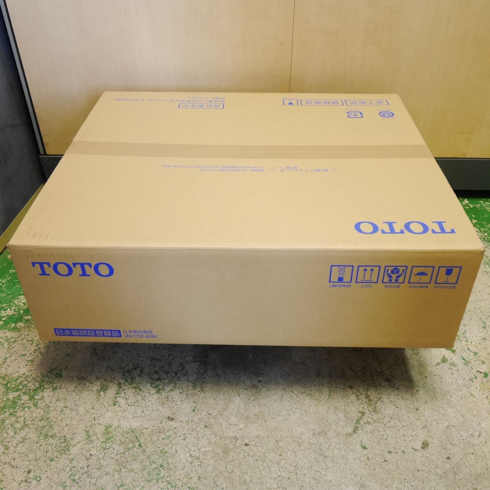 TOTO ウォシュレット