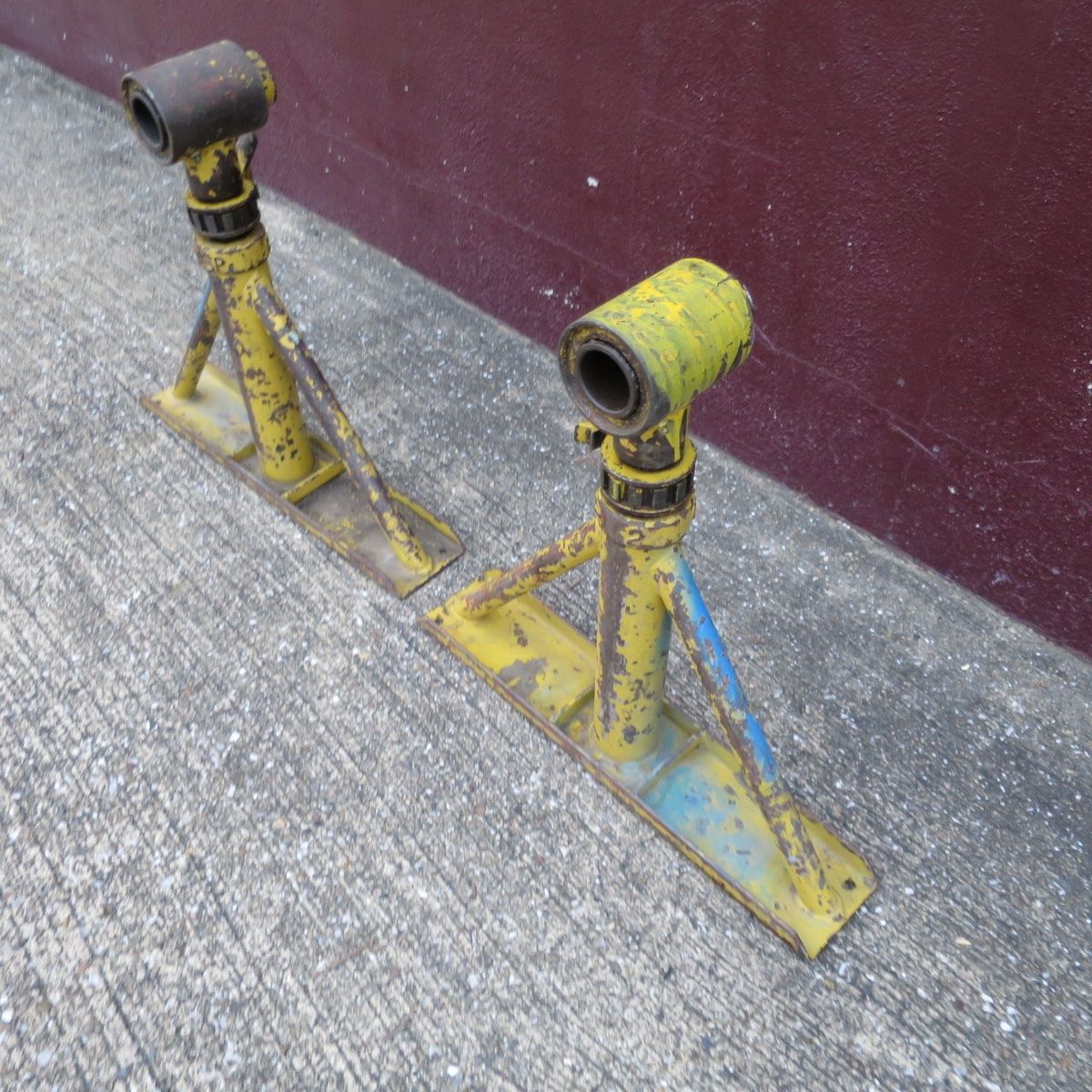 2点セット 井筒屋 ケーブルジャッキ C 2 グラスプ ジャッキ TON 2トン GRASP JACK 工具 道具 DIYエアコン ベッドカバー