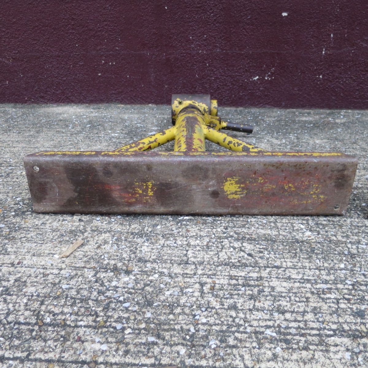 グラスプ ジャッキ