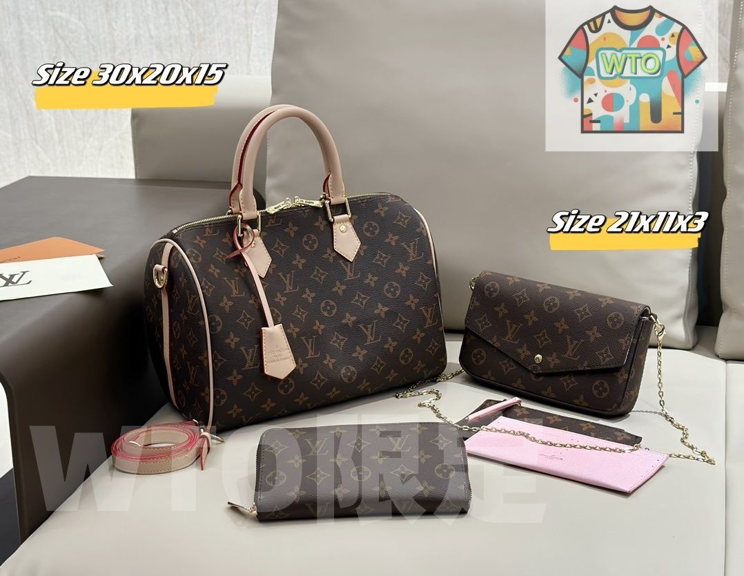 Louis Vuitton WTO通販 年中 超絶な特典 -WTO輸入-ADM50