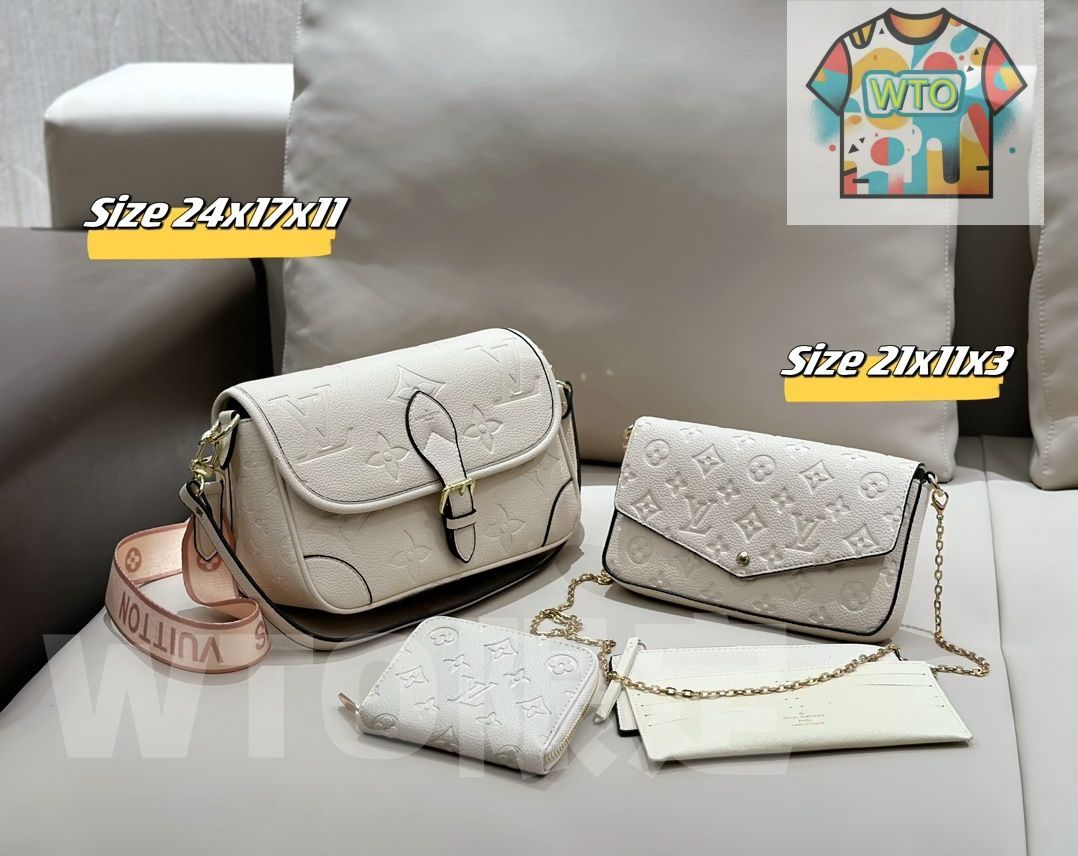 Louis Vuitton WTO通販 年中 超絶な特典 -WTO輸入-DQB97