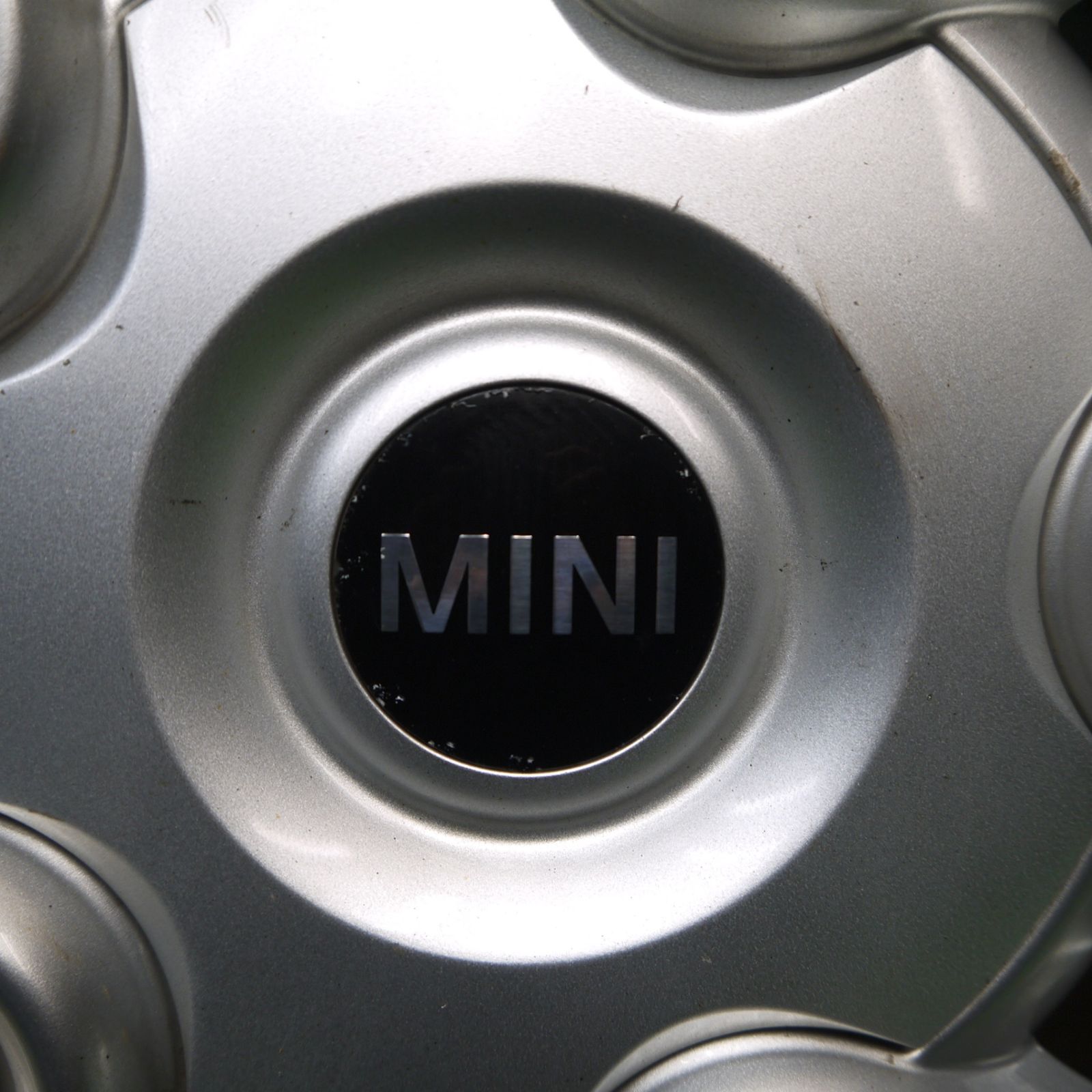  バリ溝 キレイ 8 5分 MINI ミニ クーパー S R 55 56 195 16 スタッドレス ブリヂストン ブリザック VRX 16インチ PCD 100 4 H ス 16インチ タイヤ ホイールセット