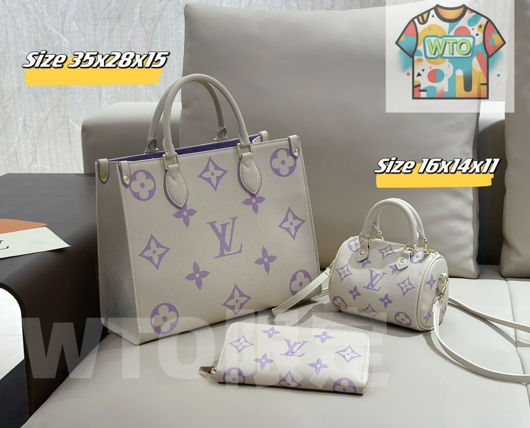 Louis Vuitton WTO通販 年中 超絶な特典 -WTO輸入-SMY 53
