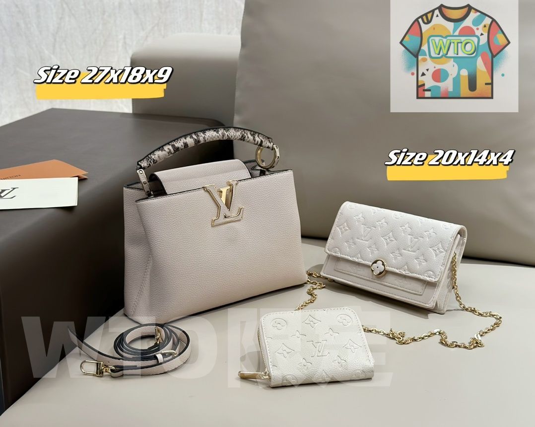 Louis Vuitton WTO通販 年中 超絶な特典 -WTO輸入-JGH49