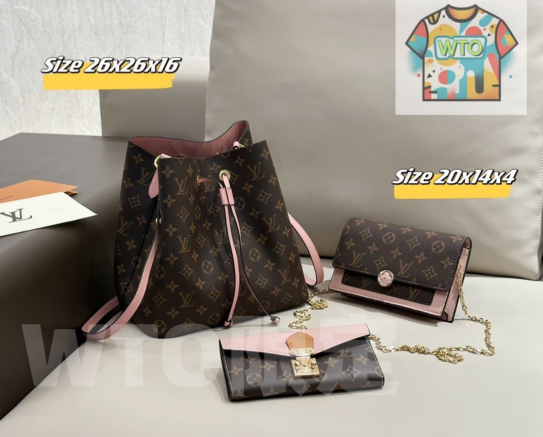 Louis Vuitton WTO通販 年中 超絶な特典 -WTO輸入-KZD28
