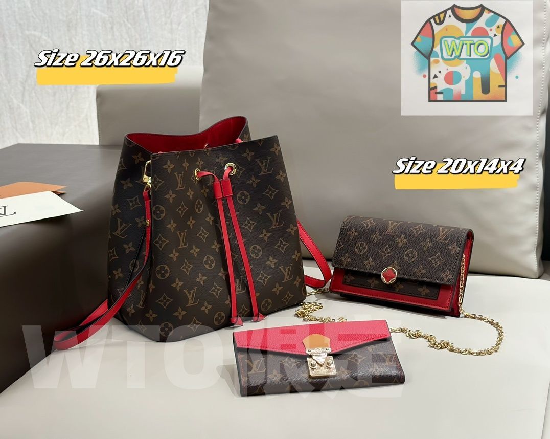 Louis Vuitton WTO通販 年中 超絶な特典 -WTO輸入-KZD 28