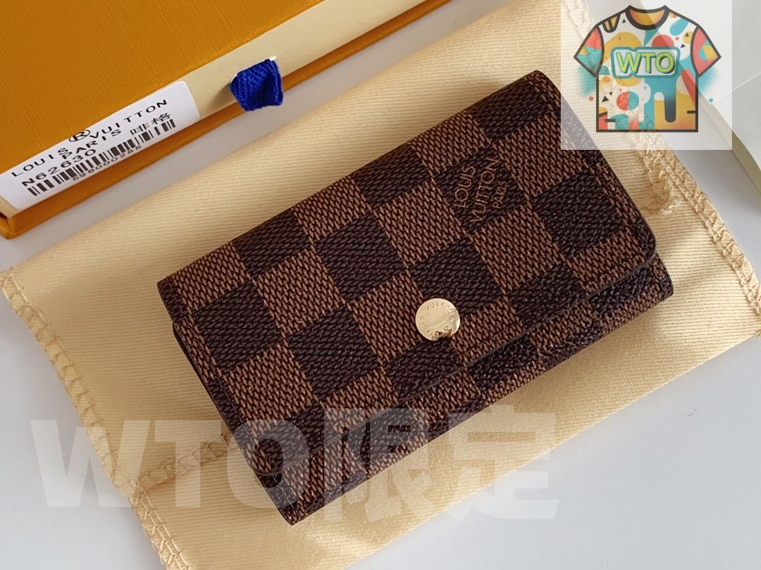 WTO通販 LV 原版 6 匙キーホルダー 在庫 価格-WTO輸入-GVO 26