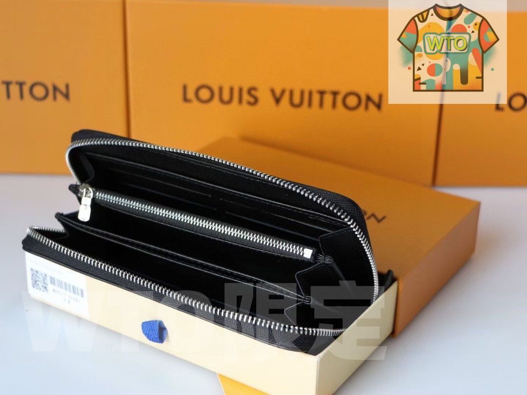 ジッパー財布 全国