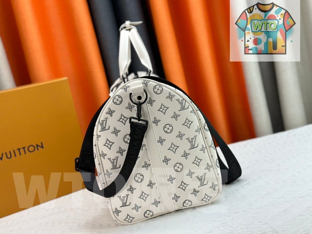  WTO通販 LV KEEPALL RE 50 トラベルバッグ 在庫 価格-WTO輸入-OQR 81 トートバッグ バッグ