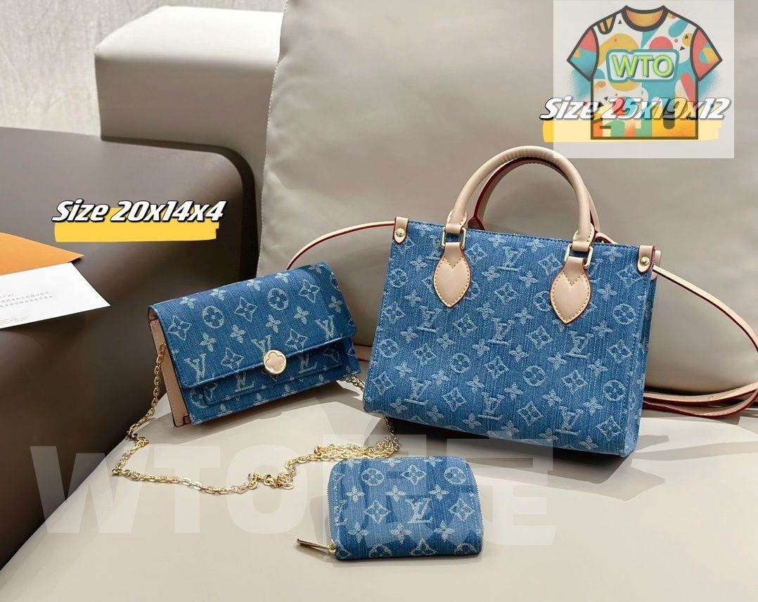 お見逃しなく。 Louis Vuitton WTO通販 年中 超絶な特典 -WTO輸入-ICQ91 配送商品は通常配送無料