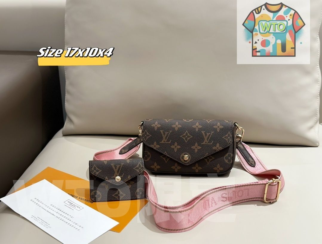 Louis Vuitton WTO通販 年中 -WTO輸入-QWM12