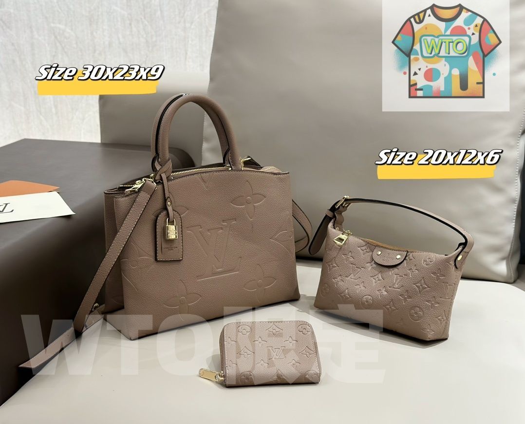 WTO通販 スーパーコンボバッグ 究 のコスパ-WTO輸入-GOT 21