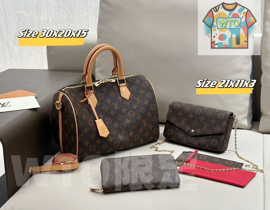 Louis Vuitton WTO通販 年中 超絶な特典 -WTO輸入-ADM 50