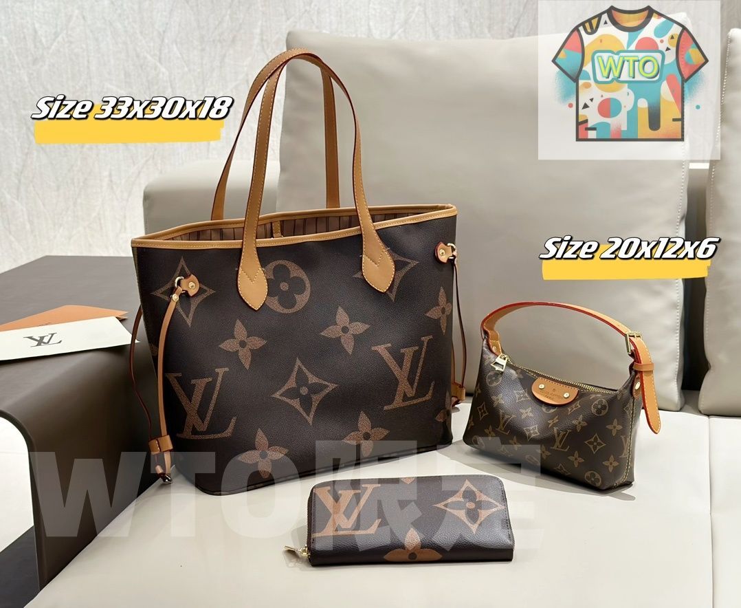 Louis Vuitton WTO通販 年中 超絶な特典 -WTO輸入-LCY 91