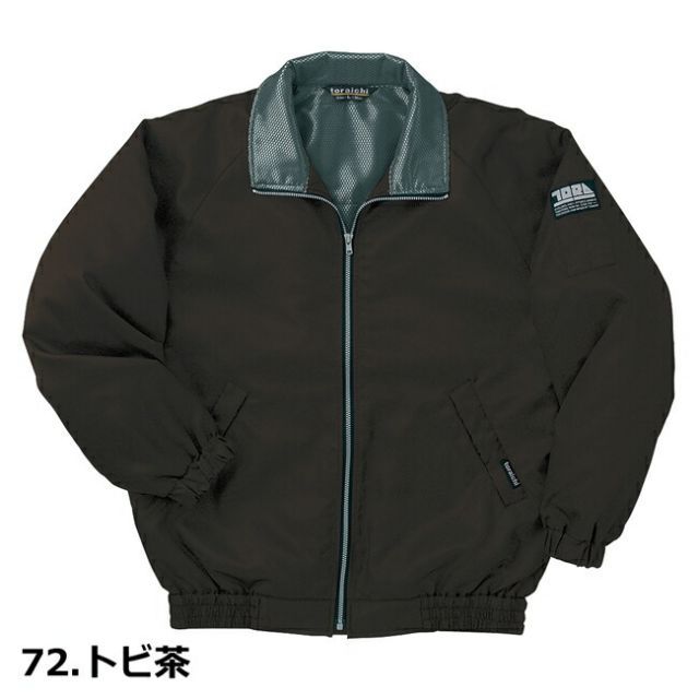 寅壱 寅壱ライトジャケット