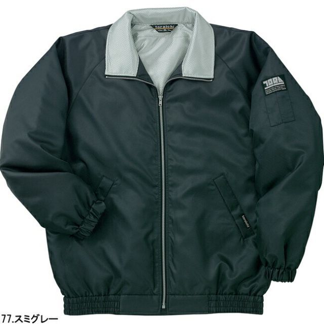 寅壱ライトジャケット