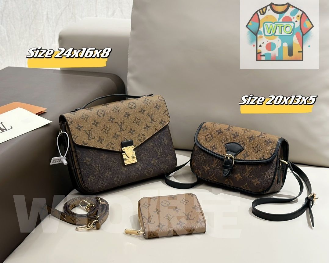  Louis Vuitton WTO通販 年中 超絶な特典 -WTO輸入-MJP 97 トートバッグ バッグ