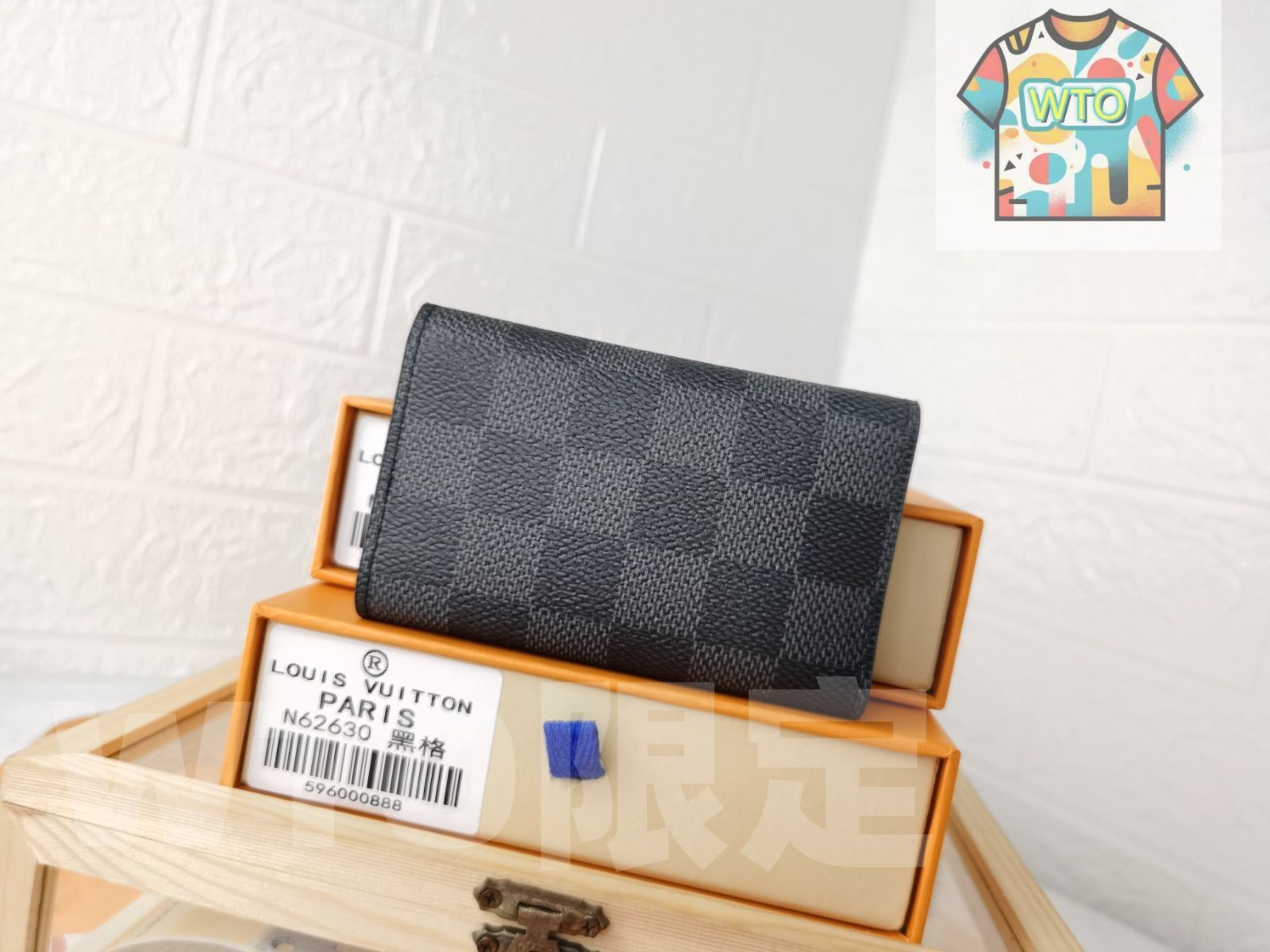 WTO通販 精巧な鍵ホルダー M 62630 一部除く -WTO輸入-IUL 66