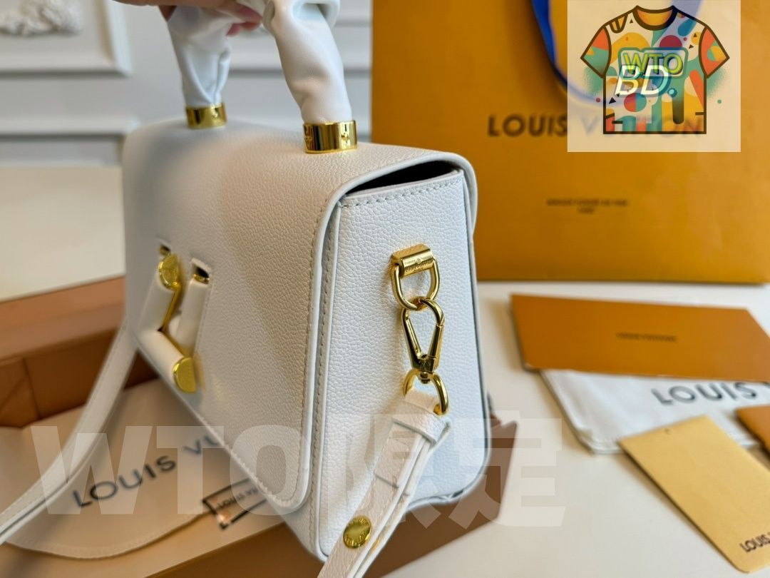 WTO通販 LV Twist ハンドバッグ ショルダーバッグ 在庫 価格-WTO輸入-SCU 22