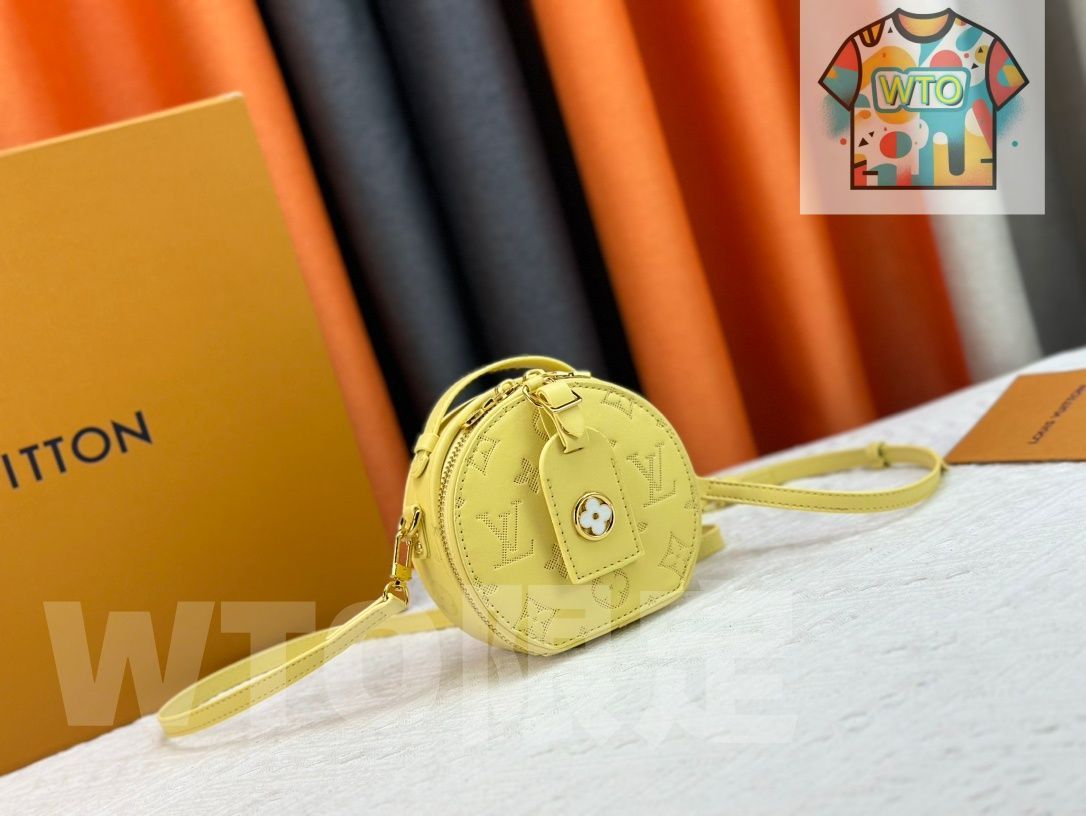 WTO通販 LV Around Me ハンドバッグ 在庫 価格-WTO輸入-WBN 98