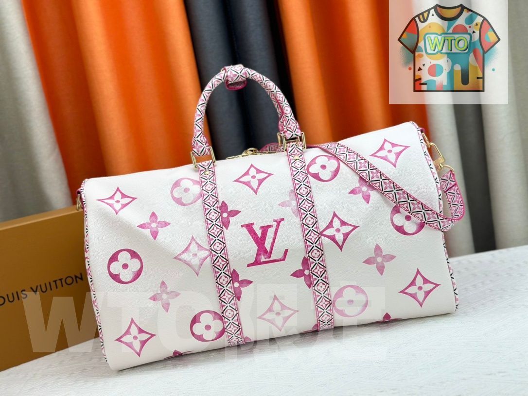 トラベルバッグ WTO輸入