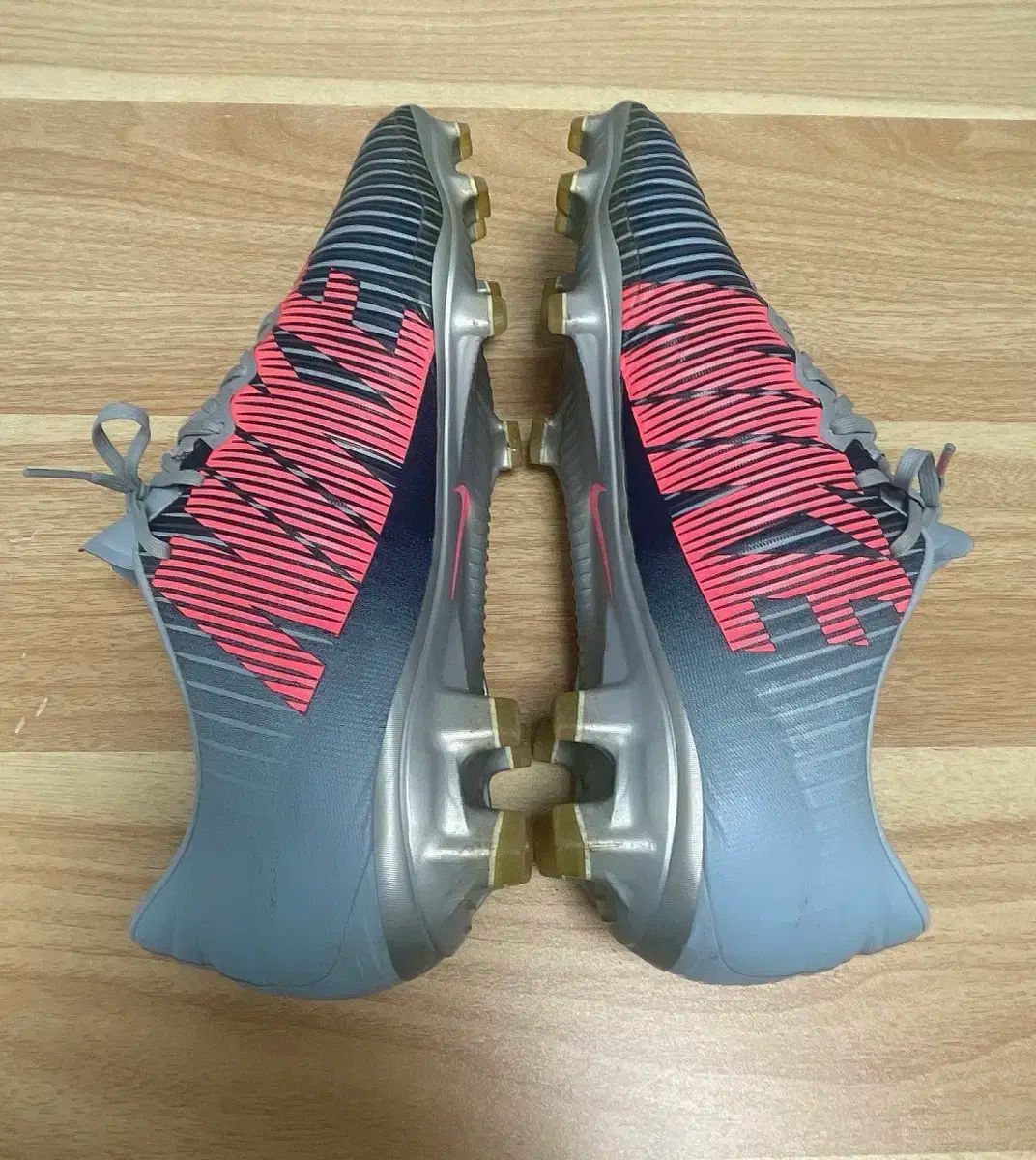  ナイキ マーキュリアル ベイパー11 エリート FG フットサルシューズ シューズ