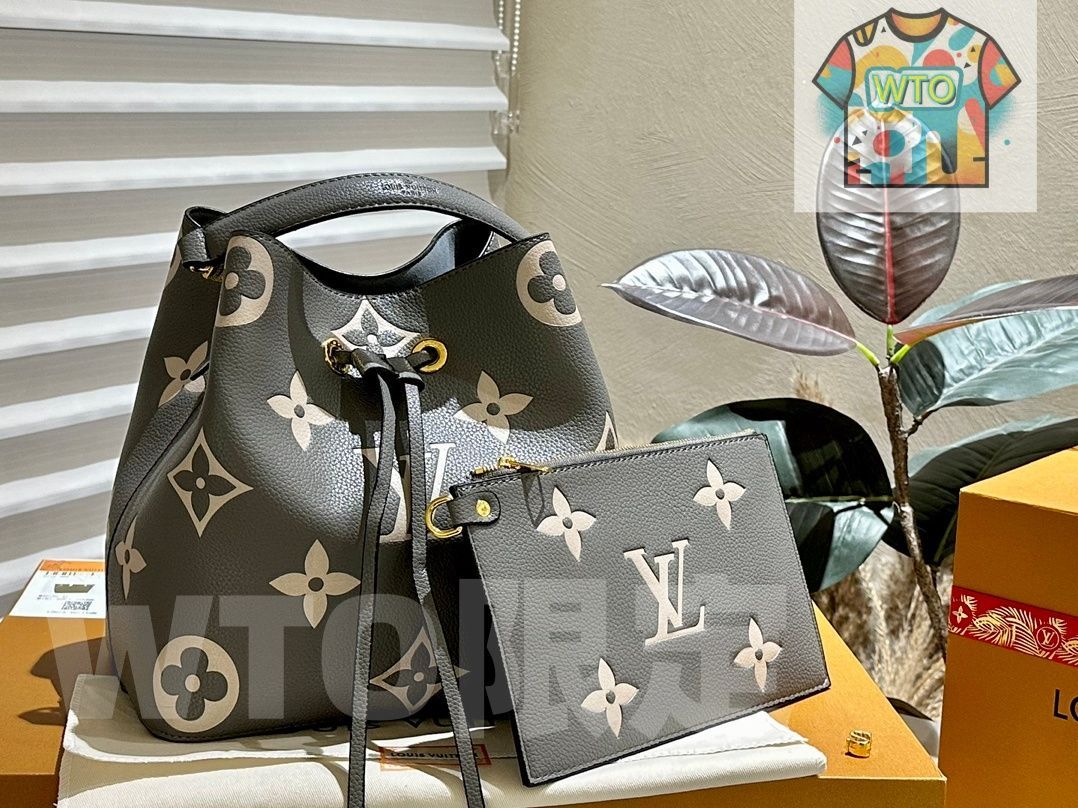 WTO通販 LV 新モデルバケツバッグ 在庫 価格-WTO輸入-JQI 34