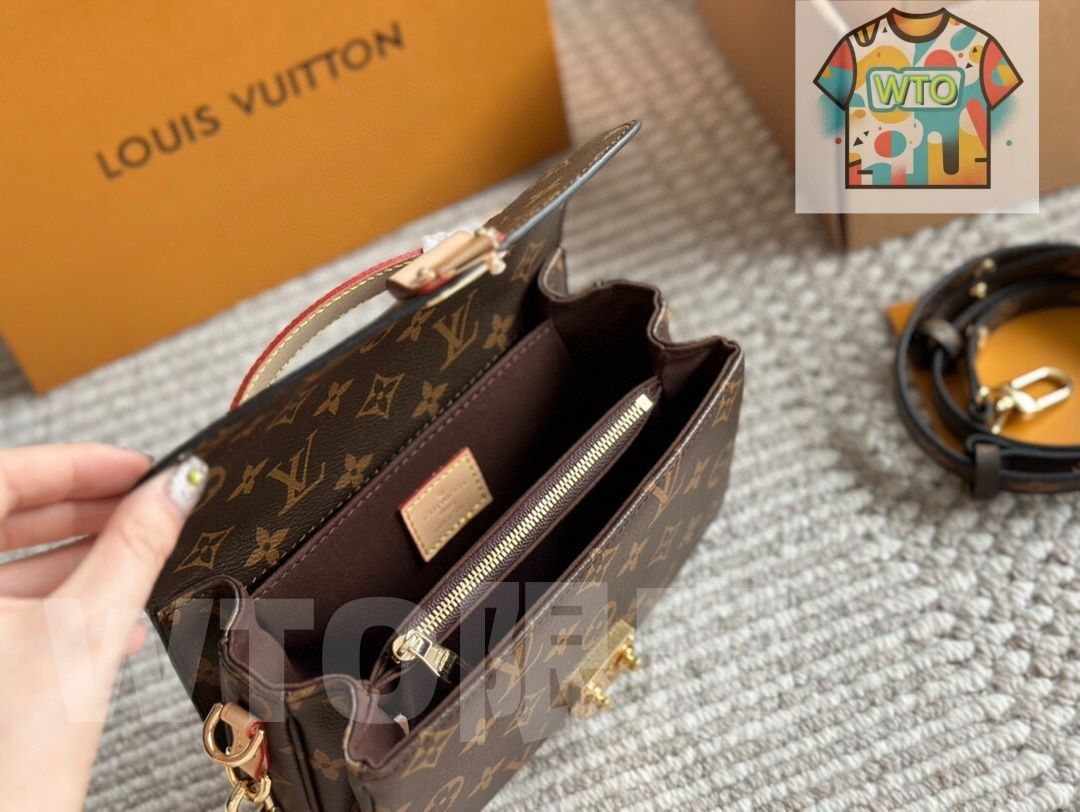 Vuitton WTO通販