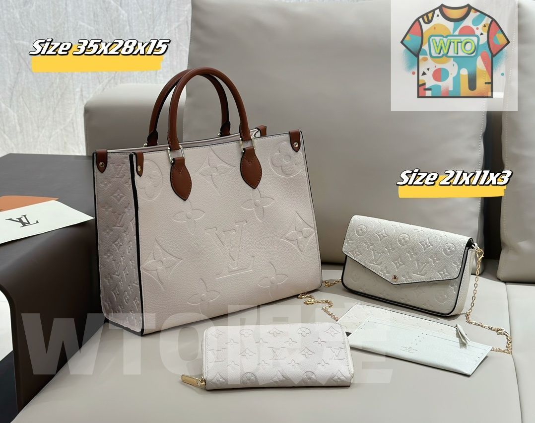 Louis Vuitton WTO通販 年中 超絶な特典 -WTO輸入-RFN12