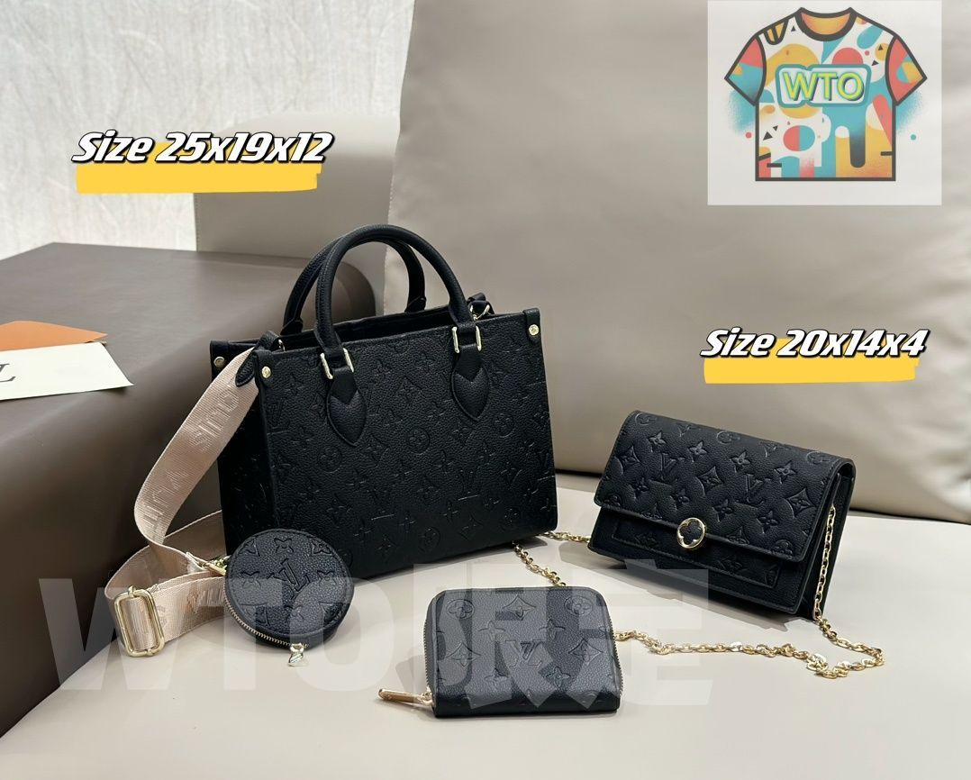  Louis Vuitton WTO通販 年中 超絶な特典 -WTO輸入-RFN 12 トートバッグ バッグ