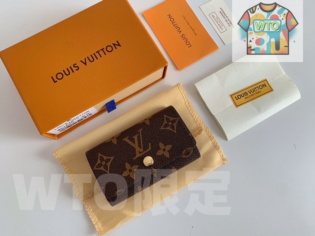 WTO通販 デザイン精巧な鍵ホルダー 一部除く -WTO輸入-YMT63