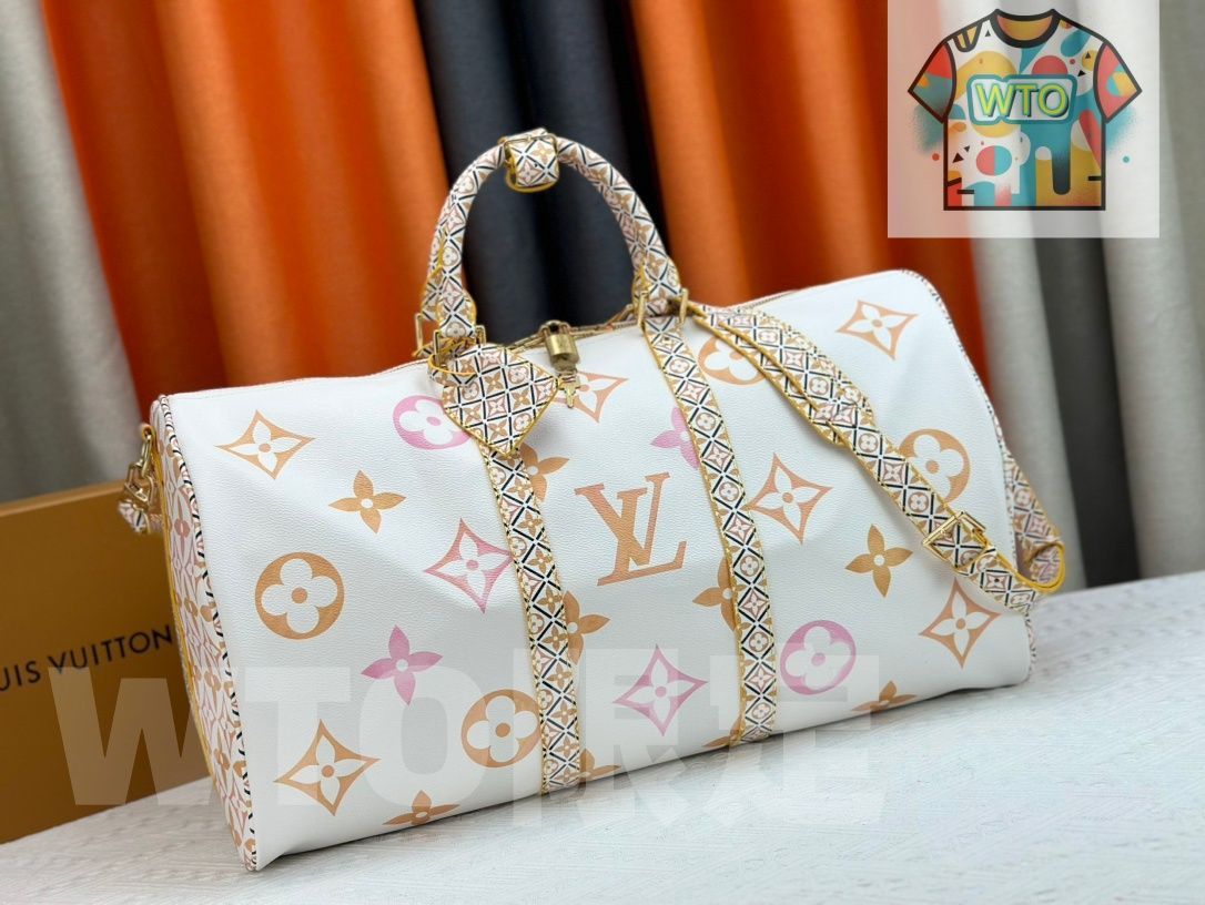 WTO通販 LV Keepall トラベルバッグ 在庫 価格-WTO輸入-RDV 01