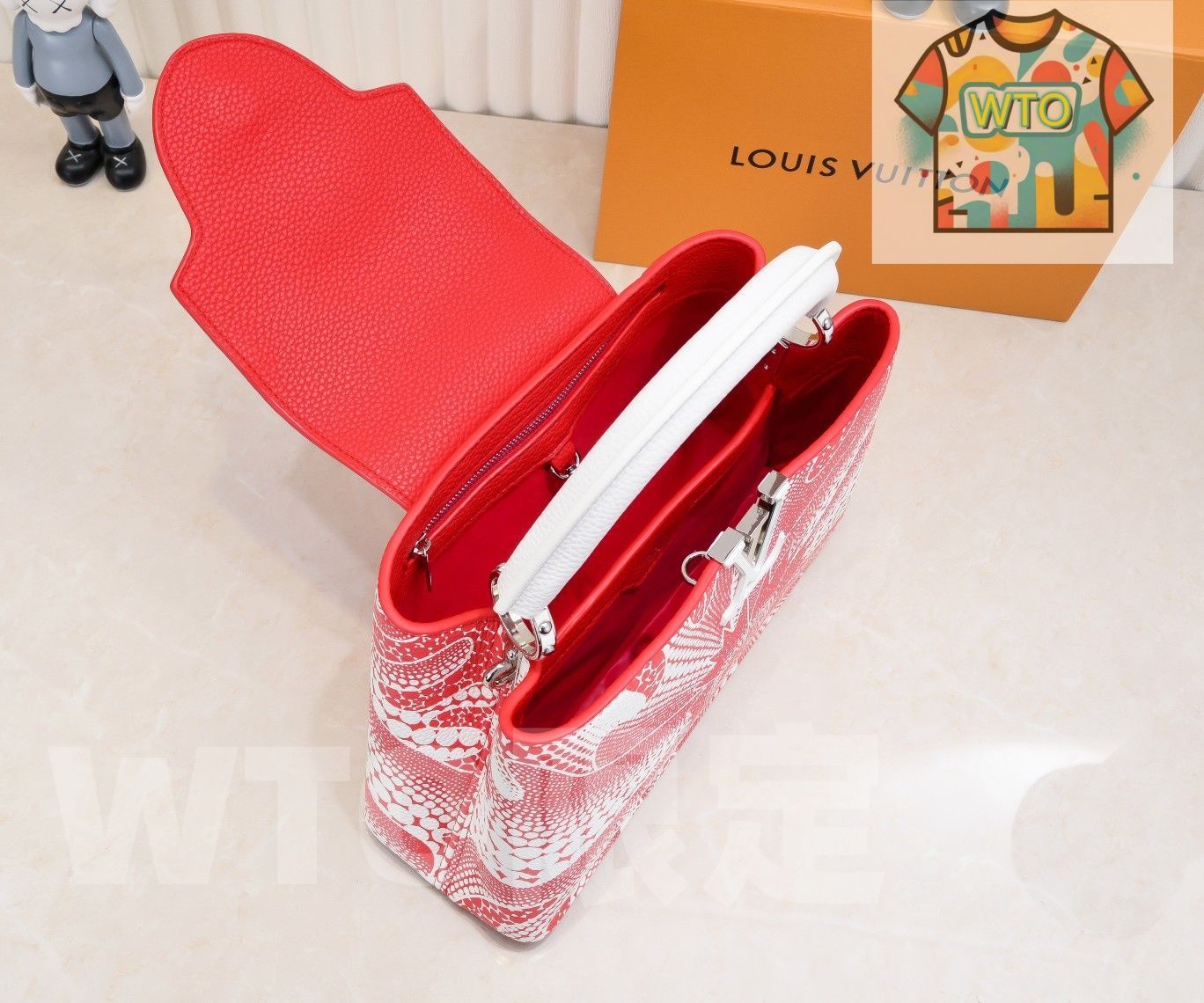 在庫 価格-WTO輸入-ORQ