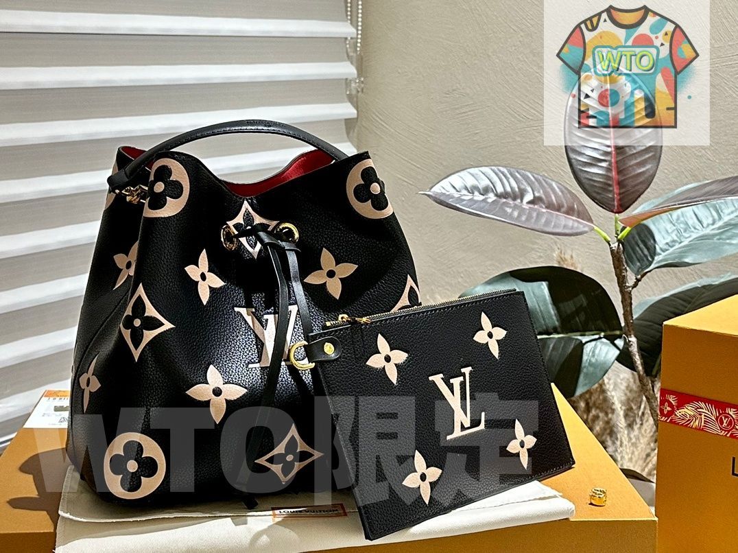  WTO通販 LV 新モデルバケツバッグ 在庫 価格 WTO輸入 JQI 34 トートバッグ バッグ