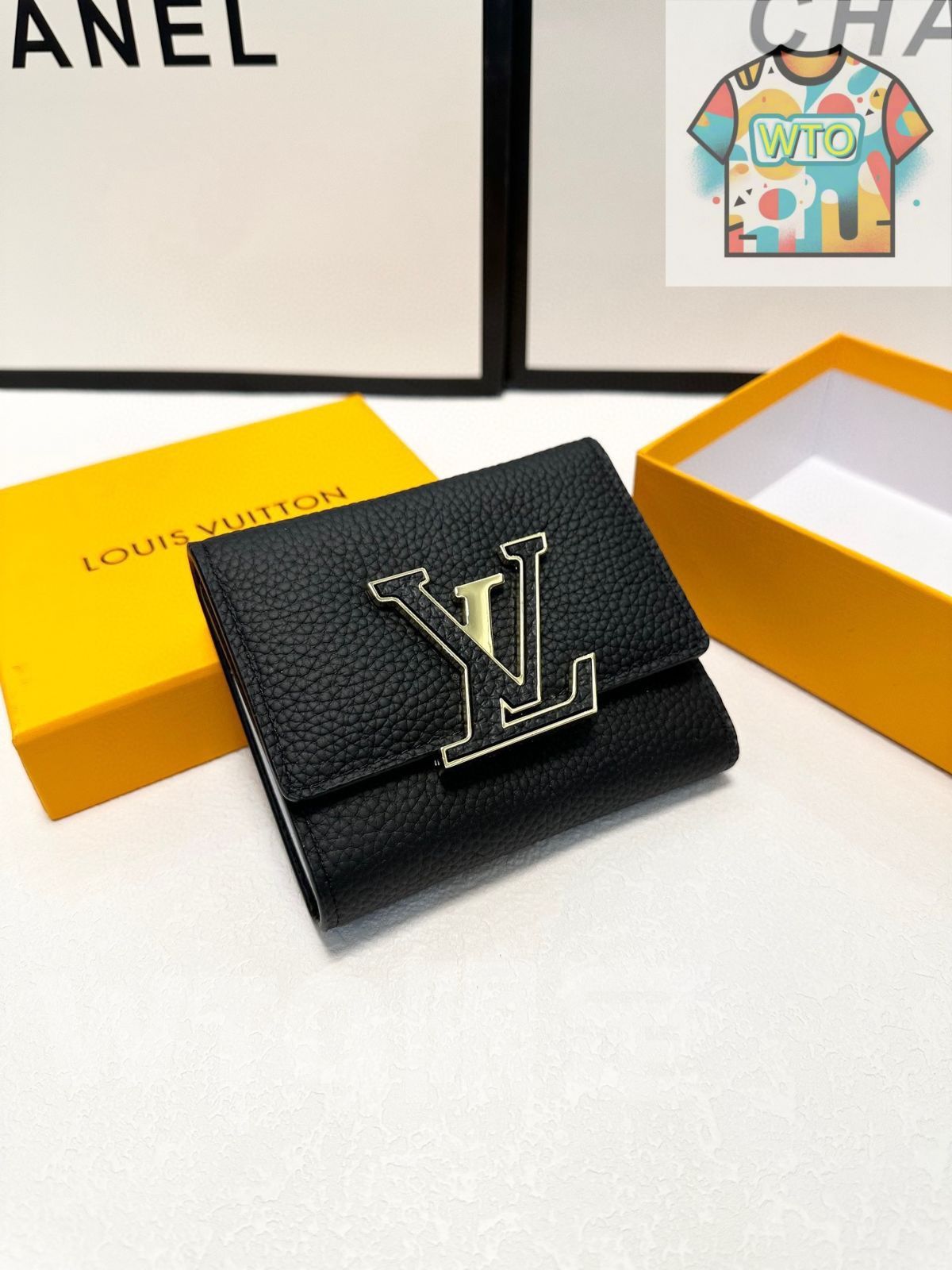 貢献する WTO通販 LV 短い財布 全国 一部除く -WTO輸入-TLO15