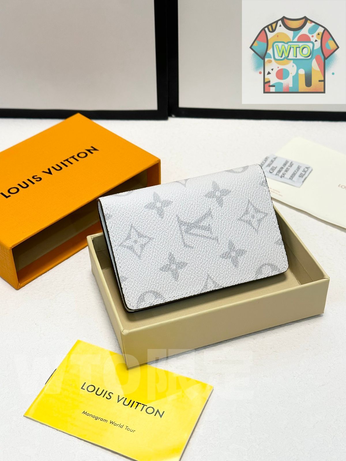 WTO通販 COIN グレーのカードケース 全国 一部除く -WTO輸入-DIZ84