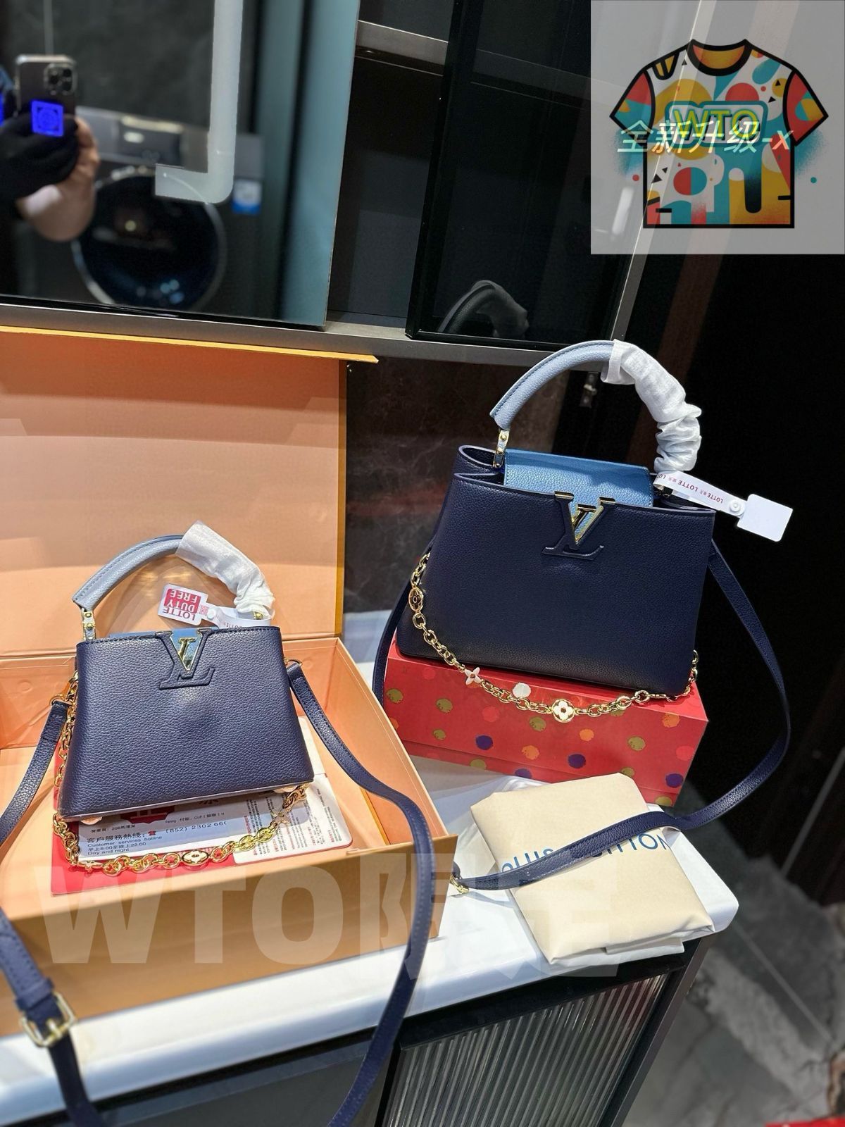 価格 -WTO輸入-DYH