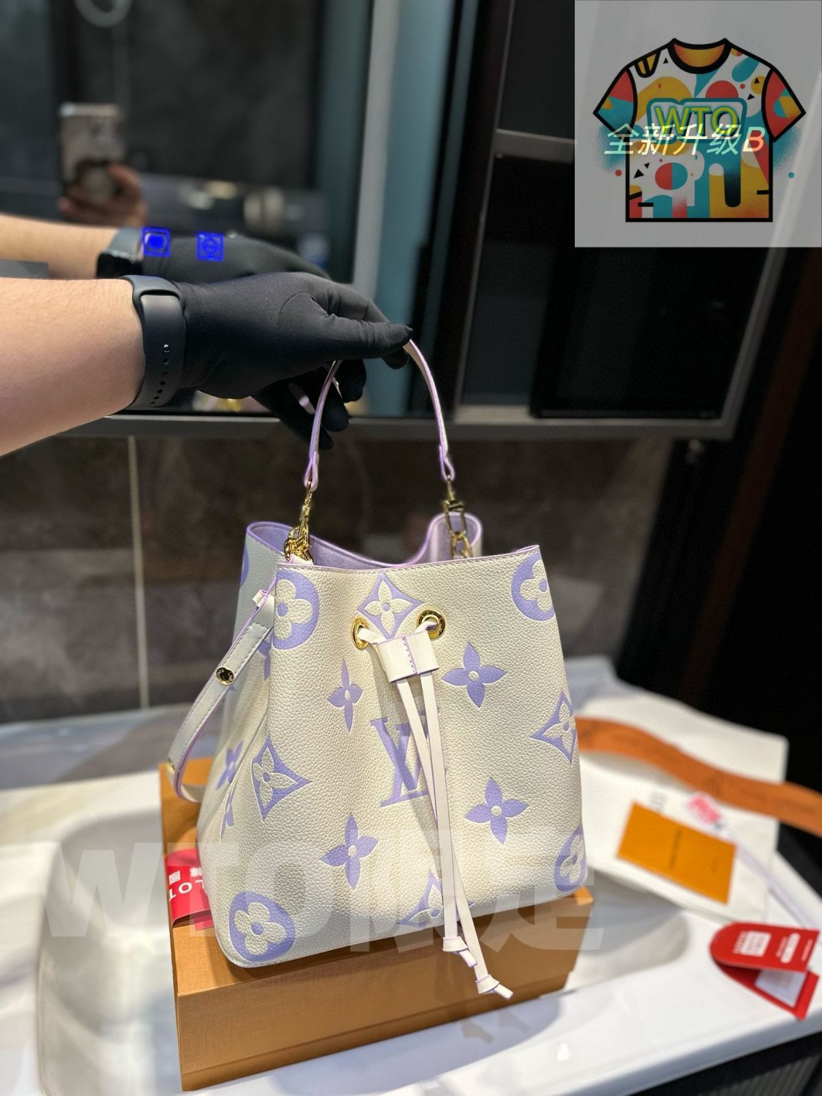 ショルダー＆ハンドバッグ 在庫