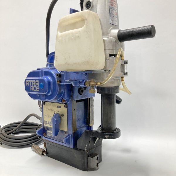RH-6762】中古品 NITTO KOHKI 日東工器 アトラエース LO-3000A