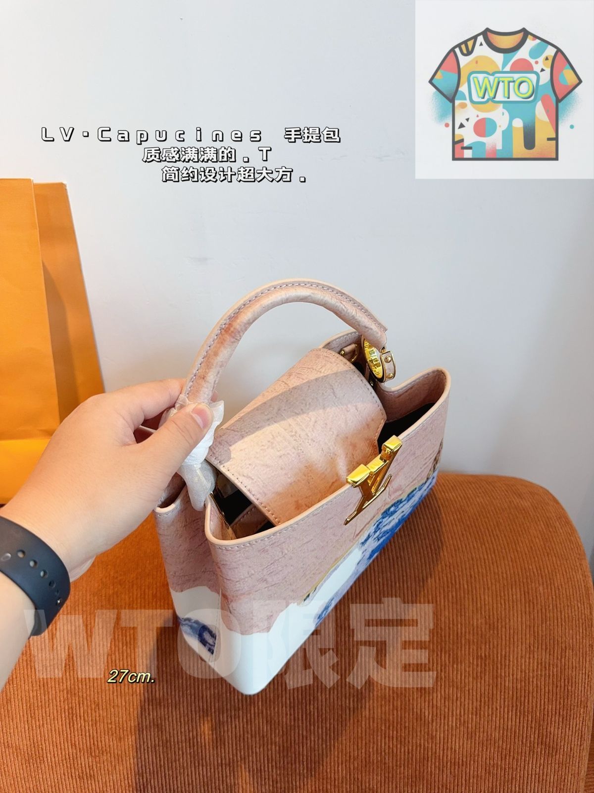 ハンドバッグ 在庫の